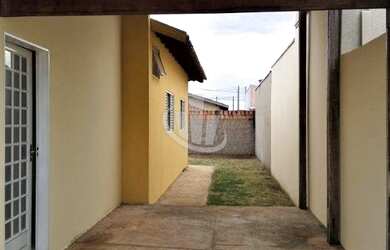 Imagem 6: Casa residencial para Venda Jardim Indaiá, Araraquara, 3 dormitórios, 1 sala, 1 banheiro