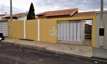 Imagem: Casa residencial para Venda Jardim Indaiá