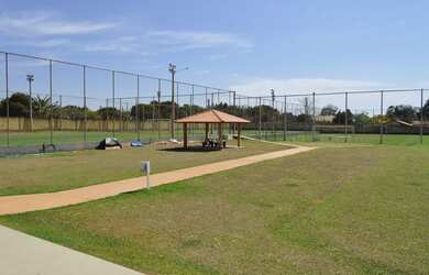 Imagem 4: AREA A VENDA EM ARARAQUARA