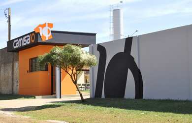 Imagem 2: AREA A VENDA EM ARARAQUARA