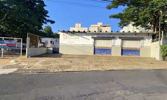 Imagem: IMOVEL COMERCIAL A VENDA EM ARARAQUARA-SP