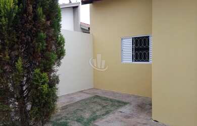 Imagem 4: Casa residencial para Venda Jardim Indaiá, Araraquara, 3 dormitórios, 1 sala, 1 banheiro