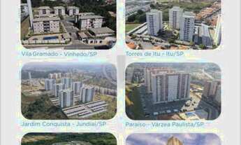 Imagem 3: Apartamento residencial para Venda, Jardim Viaduto (vila Xavier), Araraquara, 2 dormitório