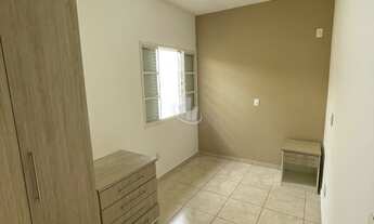 Imagem 4: Casa em Condomínio residencial para Locação, Condomínio Piemonte, Araraquara, 3 dormitório