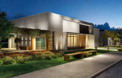 Imagem 7: Terreno em Condomínio residencial para Venda, Condomínio Residencial Volpi, Araraquara