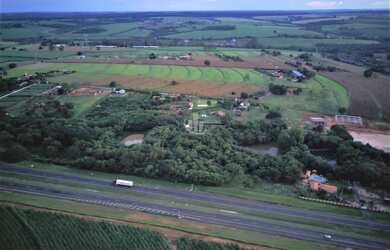Imagem 4: Chácara rural para Venda Jardim Brasil, Matão