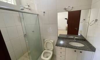 Imagem 6: Casa em Condomínio residencial para Locação, Condomínio Piemonte, Araraquara, 3 dormitório