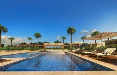 Imagem 4: Terreno em Condomínio residencial para Venda, Condomínio Residencial Volpi, Araraquara