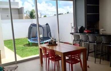 Imagem 7: Casa em Condomínio residencial para Venda Jardim das Acácias, Araraquara