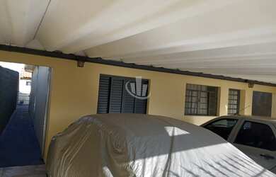 Imagem 4: Casa residencial para Venda Santa Angelina, Araraquara, 2 dormitórios, 2 salas, 1 banheiro