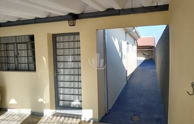 Imagem 5: Casa residencial para Venda Santa Angelina, Araraquara, 2 dormitórios, 2 salas, 1 banheiro