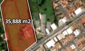 Imagem: Área rural para Venda em Araraquara