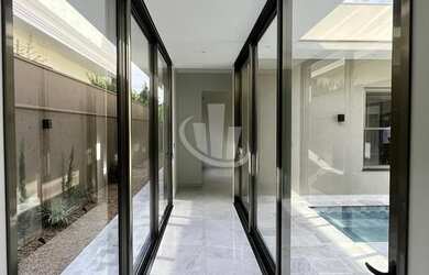 Imagem 7: Casa em Condomínio residencial para Venda, Condomínio Portal dos Oitis, Araraquara