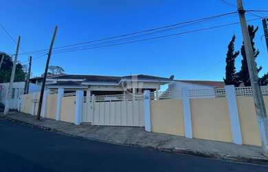 Imagem 2: Casa residencial para Venda Assumpção Netto, ÁGUAS DE LINDÓIA-SP, 3 quartos/dormitórios se