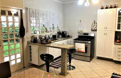 Imagem 5: Casa residencial para Venda Assumpção Netto, ÁGUAS DE LINDÓIA-SP, 3 quartos/dormitórios se