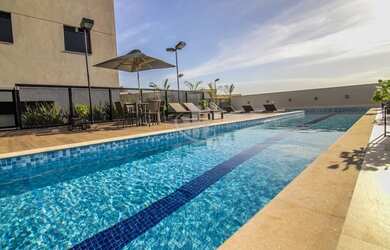 Imagem 3: Apartamento residencial para Venda, Altos do Jaraguá, Araraquara, 3 dormitórios sendo 1 su