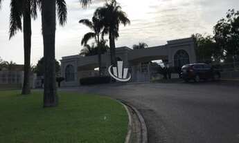 Imagem 4: Terreno a venda Condomínio Portal dos Oitis - Araraquara- Sp, Terreno a venda Condomínio Q