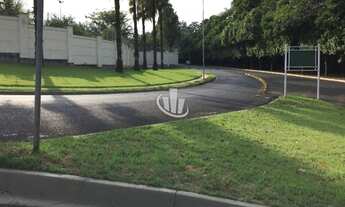 Imagem 6: Terreno a venda Condomínio Portal dos Oitis - Araraquara- Sp, Terreno a venda Condomínio Q