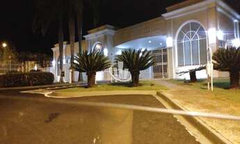 Imagem 3: Terreno a venda Condomínio Portal dos Oitis - Araraquara- Sp, Terreno a venda Condomínio Q