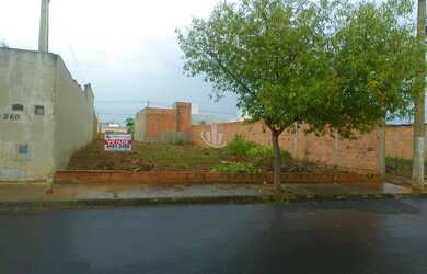 Imagem 2: Terreno residencial para Venda Residencial Santa Luzia, Araraquara, 250,00 m² total