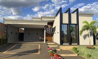 Imagem: CASA EM CONDOMÍNIO Residencial em ARARAQUARA