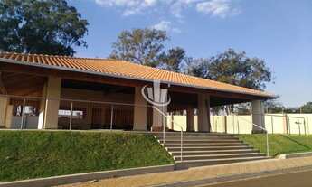 Imagem 4: Terreno em Condomínio residencial para Venda, Condomínio Salto Grande Cedros do Campo, Ara