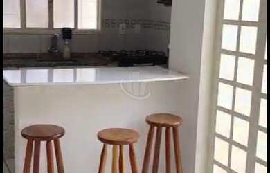 Imagem 6: Casa residencial para Venda Jardim dos Oitis, Araraquara, 2 dormitórios, 1 sala, 1 banheir