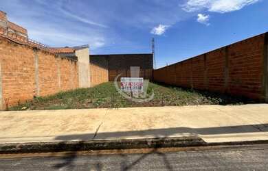 Imagem 2: Terreno residencial para Venda Santa Luzia, Araraquara