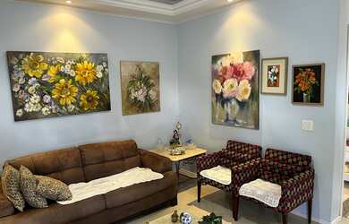 Imagem 7: Casa residencial para Venda Vila Harmonia, Araraquara, 3 dormitórios sendo 1 suíte, 3 sala