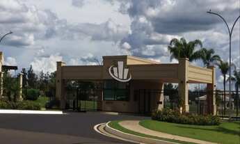 Imagem: Terreno em Condomínio residencial para