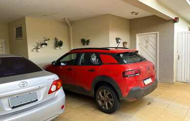 Imagem 4: Casa residencial para Venda Vila Harmonia, Araraquara, 3 dormitórios sendo 1 suíte, 3 sala