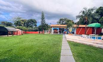 Imagem: CHACARA A VENDA EM ARARAQUARA, PARQUE PLANALTO