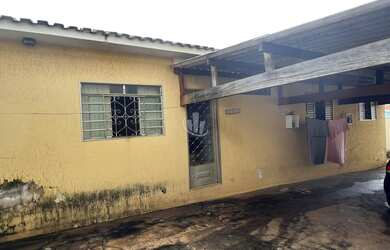 Imagem 3: CASA A VENDA ARARAQUARA, JADRIM SANTA LUCIA