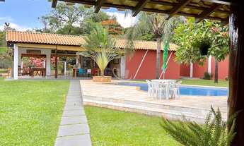 Imagem 7: CHACARA A VENDA EM ARARAQUARA, PARQUE PLANALTO