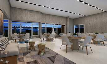 Imagem 5: Terreno em Condomínio residencial para Venda, Condomínio Residencial Volpi, Araraquara