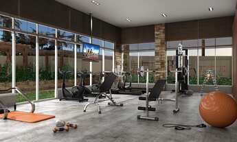 Imagem 6: Terreno em Condomínio residencial para Venda, Condomínio Residencial Volpi, Araraquara