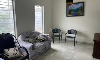 Imagem 6: Casa residencial para Venda Cidade Jardim, Araraquara