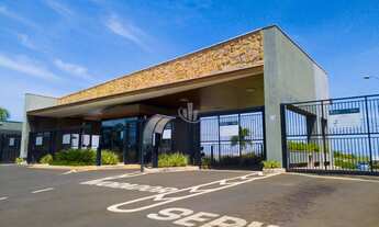 Imagem: TERRENO CONDOMÍNIO FECHADO EM ARARAQUARA