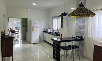 Imagem 1: Casa residencial para Venda Cidade Jardim, Araraquara