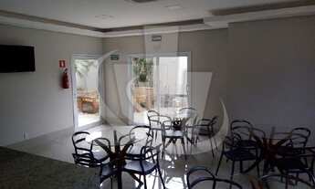 Imagem 4: Apartamento residencial para Venda, Centro, Araraquara, 1 dormitório, 1 sala, 1 banheiro