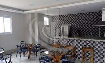 Imagem 5: Apartamento residencial para Venda, Centro, Araraquara, 1 dormitório, 1 sala, 1 banheiro