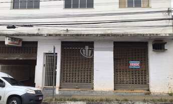 Imagem: IMÓVEL COMERCIAL COM 2 PAVIMENTOS NO CENTRO