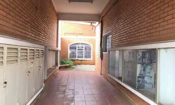 Imagem 4: IMÓVEL COMERCIAL COM 2 PAVIMENTOS NO CENTRO DE ARARAQUARA