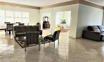 Imagem 3: Casa residencial para Venda Vila Harmonia, Araraquara