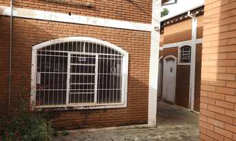 Imagem 3: IMÓVEL COMERCIAL COM 2 PAVIMENTOS NO CENTRO DE ARARAQUARA