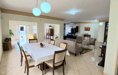 Imagem 6: Casa residencial para Venda Vila Harmonia, Araraquara