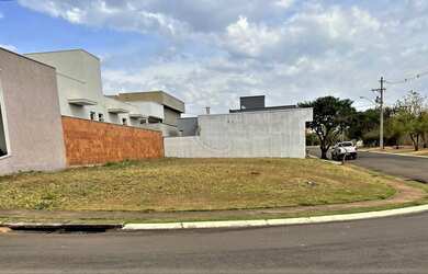 Imagem 4: Terreno em Condomínio residencial para Venda Jardim das Acácias II, Araraquara