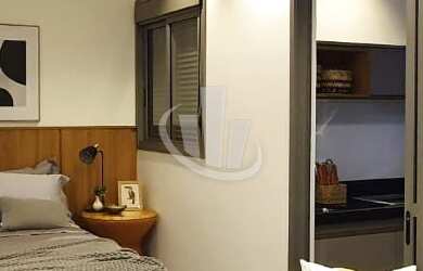 Imagem 7: APARTAMENTO Residencial em ARARAQUARA - SP, RESIDENCIAL HENRIQUE LUPO