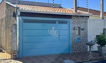 Imagem 3: Casa residencial para Venda Centro, Araraquara, 2 dormitórios 1 com armário embutido, 1 sa