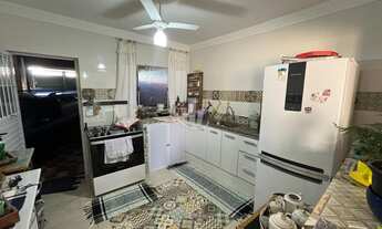 Imagem 7: Casa residencial para Venda Centro, Araraquara, 2 dormitórios 1 com armário embutido, 1 sa